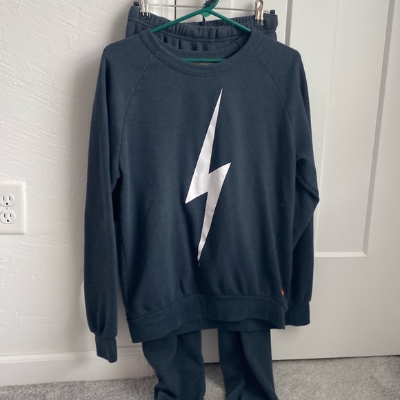 Aviator Nation matching set - Picture 1 of 4